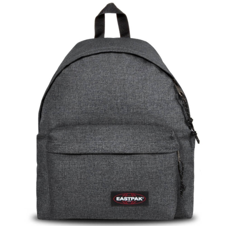 Authentic padded pak'r